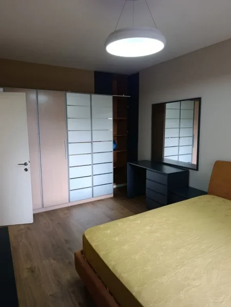 Tirane, shitet apartament Kati 4, 126 m² (Rruga Don Bosko)
