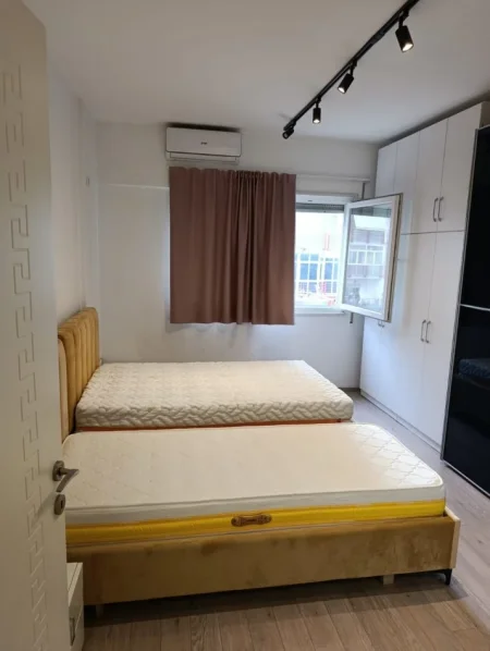 Tirane, shitet apartament Kati 4, 126 m² (Rruga Don Bosko)