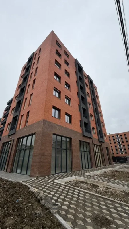 Tirane, shitet apartament 2+1+Ballkon Kati 6, 84 m² 113.400 € 