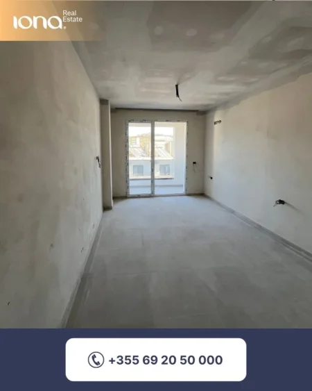 Golem, shitet garsonier Kati 3, 35 m² 47.000 € (Prane Grand Blue Fafa Hotel)