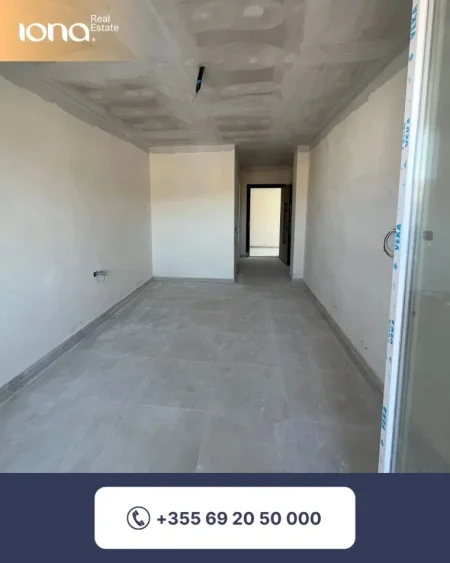 Golem, shitet garsonier Kati 3, 35 m² 47.000 € (Prane Grand Blue Fafa Hotel)