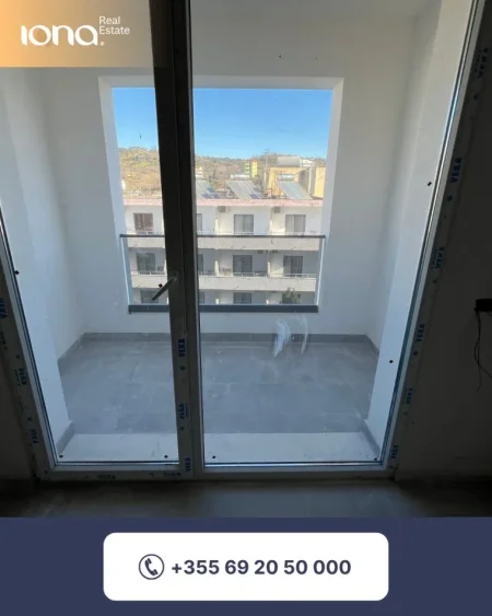 Golem, shitet garsonier Kati 3, 35 m² 47.000 € (Prane Grand Blue Fafa Hotel)