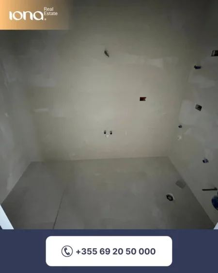 Golem, shitet garsonier Kati 3, 35 m² 47.000 € (Prane Grand Blue Fafa Hotel)