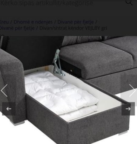 Tirane, shes Shes kend te perdorur 1 vit 500 €