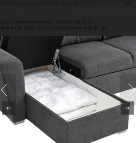 Tirane, shes Shes kend te perdorur 1 vit 500 €