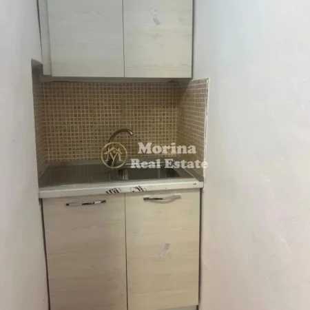 Tirane, jepet me qera apartament 1+1 Kati 5, 70 m² 500 € (Rruga Mine Peza)