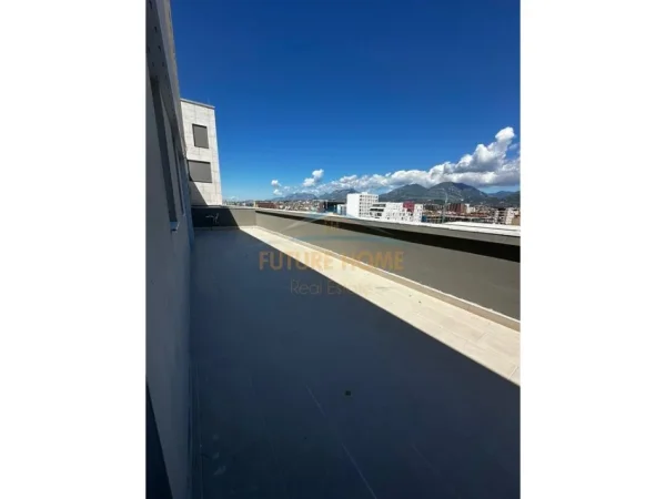 Tirane, shitet apartament 1+1+Ballkon Kati 6, 101 m² 203.500 € (Rruga Karl Gega, Novus Complex)