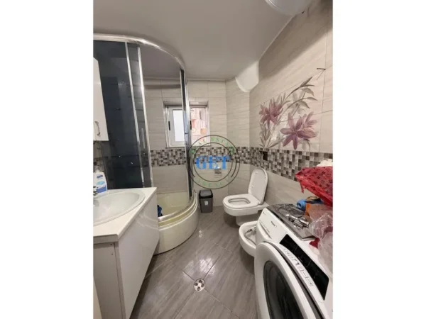 Durres, jepet me qera apartament 2+1 Kati 3, 80 m² 500 € 