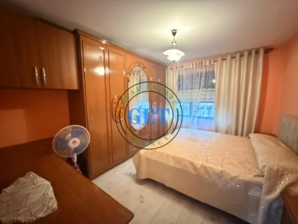 Durres, jepet me qera apartament 2+1 Kati 3, 80 m² 500 € 