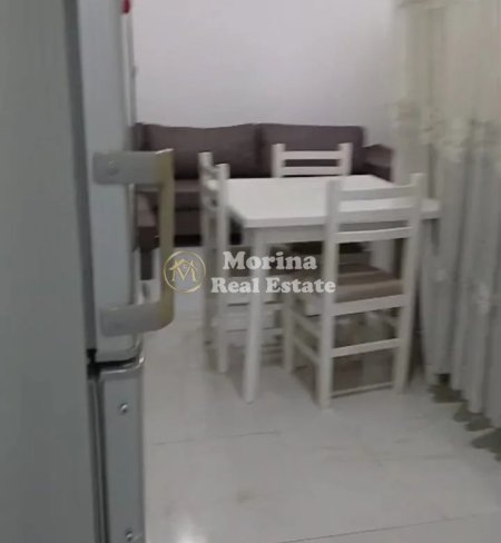 Tirane, jepet me qera apartament 1+1 Kati 3, 60 m² 350 € (Ali Demi, Mangalem21)