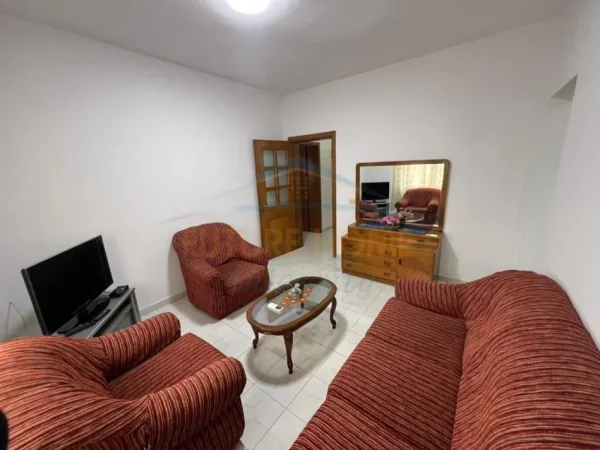 Qera, Apartament 1+1, Rruga e Elbasanit, 519 €