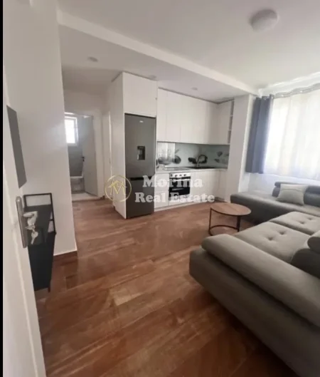 Tirane, jepet me qera shtepi 1+1 Kati 0, 40 m² 420 € (Vilat Gjermane)