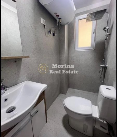 Tirane, jepet me qera shtepi 1+1 Kati 0, 40 m² 420 € (Vilat Gjermane)