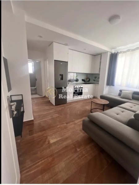 Tirane, jepet me qera shtepi 1+1 Kati 0, 40 m² 420 € (Vilat Gjermane)