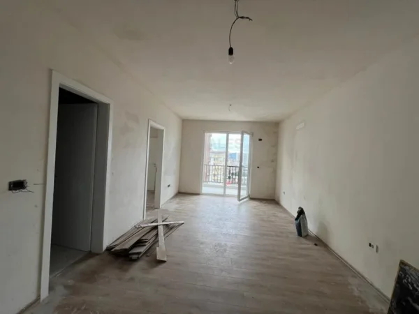 Tirane, shes apartament 2+1 Kati 6, 64 m² 62.000 € (kamez)