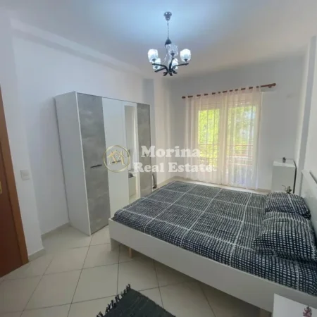 Tirane, jepet me qera apartament 1+1 Kati 3, 70 m² 500 € (Liqeni i Thate)