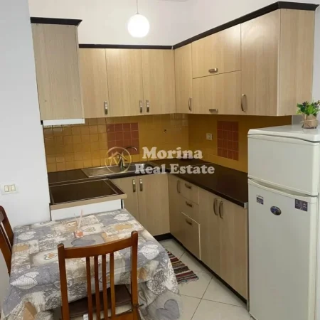 Tirane, jepet me qera apartament 1+1 Kati 3, 70 m² 500 € (Liqeni i Thate)