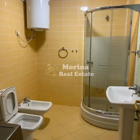 Tirane, jepet me qera apartament 1+1 Kati 3, 70 m² 500 € (Liqeni i Thate)
