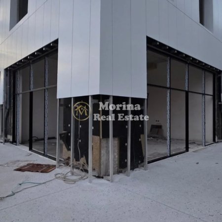 Tirane, jepet me qera ambjent biznesi Kati 0, 57 m² 1.270 € (Porcelan)