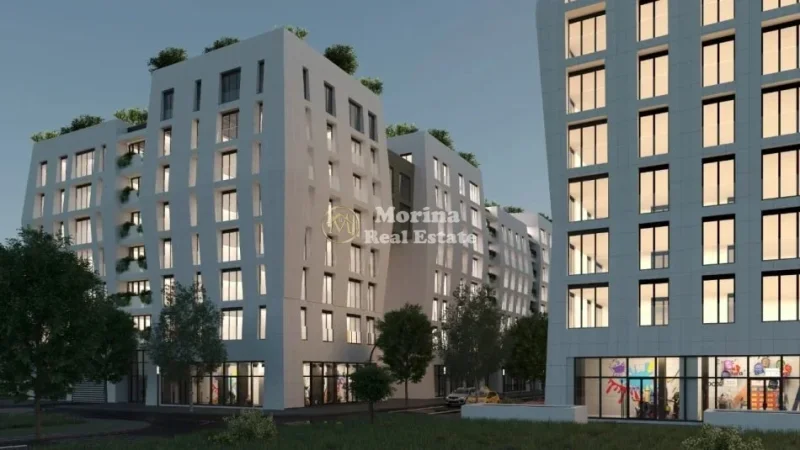 Tirane, jepet me qera ambjent biznesi Kati 0, 57 m² 1.270 € (Porcelan)