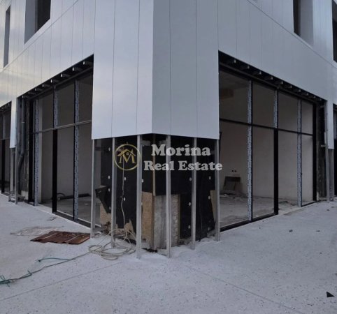Tirane, jepet me qera ambjent biznesi Kati 0, 57 m² 1.270 € (Porcelan)