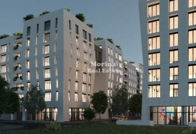 Tirane, jepet me qera ambjent biznesi Kati 0, 57 m² 1.270 € (Porcelan)