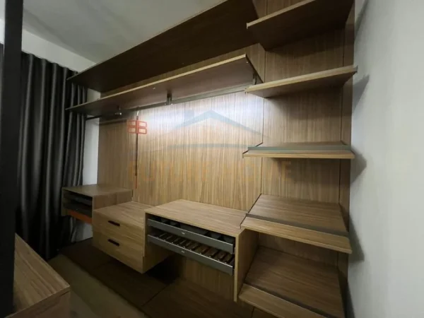 Tirane, jepet me qera Vile 3 Katshe Kati 0, 258 m² 1.500 € (Aba Residence Sauk)