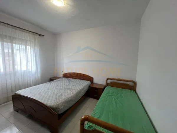 Tirane, jepet me qera apartament 1+1 Kati 6, 61 m² 519 € 