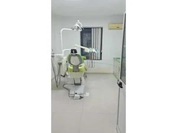 Tirane, shitet ambjent biznesi Kati 2, 78 m² 250.000 Euro (Bllok)