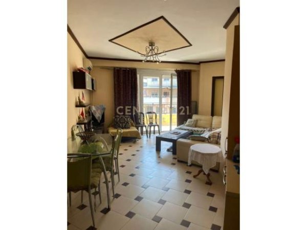 Tirane, shitet apartament 2+1+BLK Kati 6, 123 m² 139.000 Euro (Astiri)