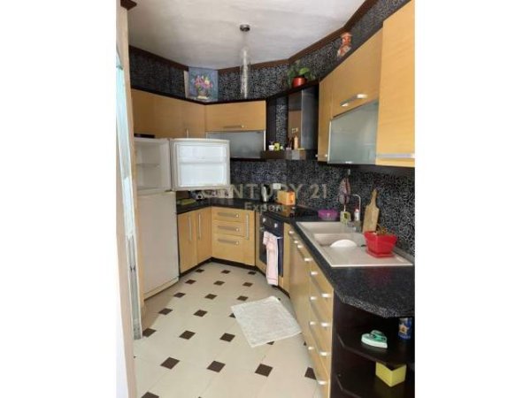 Tirane, shitet apartament 2+1+BLK Kati 6, 123 m² 139.000 Euro (Astiri)