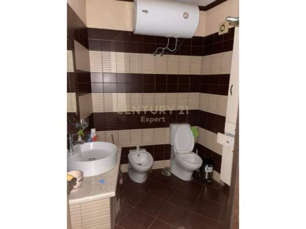 Tirane, shitet apartament 2+1+BLK Kati 6, 123 m² 139.000 Euro (Astiri)