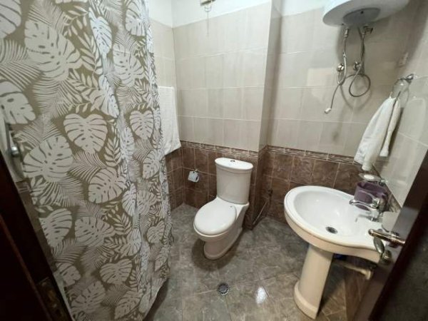 Tirane, jepet me qera apartament 2+1+BLK Kati 7, 110 m² 400 Euro (Astir)