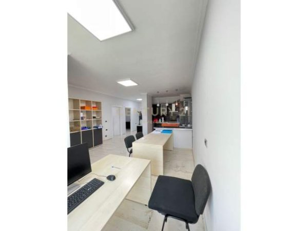 Tirane, shitet apartament 2+1 Kati 4, 93 m² 159.000 Euro (Ish Parku)