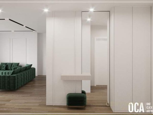 Tirane, shitet apartament 1+1 Kati 1, 80 m² 240.000 Euro (Teg)