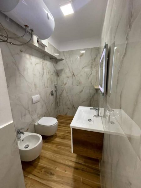 Tirane, shitet apartament 1+1+A+BLK Kati 4, 62 m² 138.000 Euro (Rruga e Elbasanit)