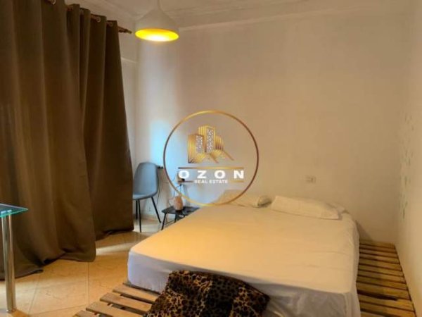 Tirane, jepet me qera apartament 1+1+A+BLK Kati 8, 74 m² 35.000 Leke (DON BOSKO)