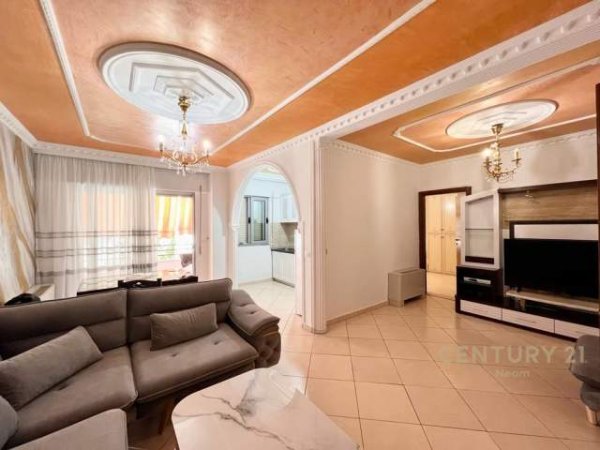 Tirane, jepet me qera apartament 2+1+BLK Kati 3, 116 m² 570 Euro (Liqeni i Thatë)