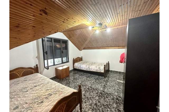Tirane, jepet me qera apartament Kati 0, 65 m² 400 Euro (Rruga Ilia Shyti,   Xhamlliku,  Tiranë,  Shqipëri)