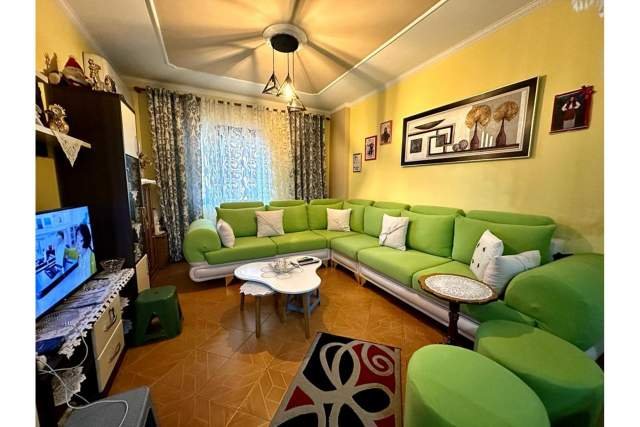 Tirane, shitet apartament Kati 1, 65 m² 78.000 Euro (rruga GJergj Legisi,   Laprakë - Dogana,  Tiranë,  Shqipëri)