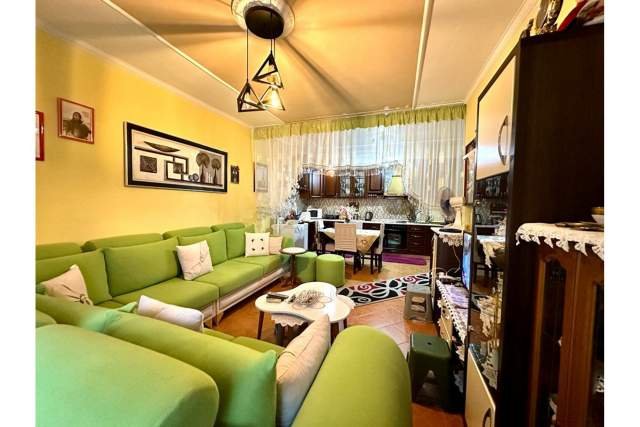Tirane, shitet apartament Kati 1, 65 m² 78.000 Euro (rruga GJergj Legisi,   Laprakë - Dogana,  Tiranë,  Shqipëri)