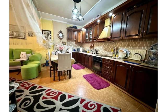 Tirane, shitet apartament Kati 1, 65 m² 78.000 Euro (rruga GJergj Legisi,   Laprakë - Dogana,  Tiranë,  Shqipëri)