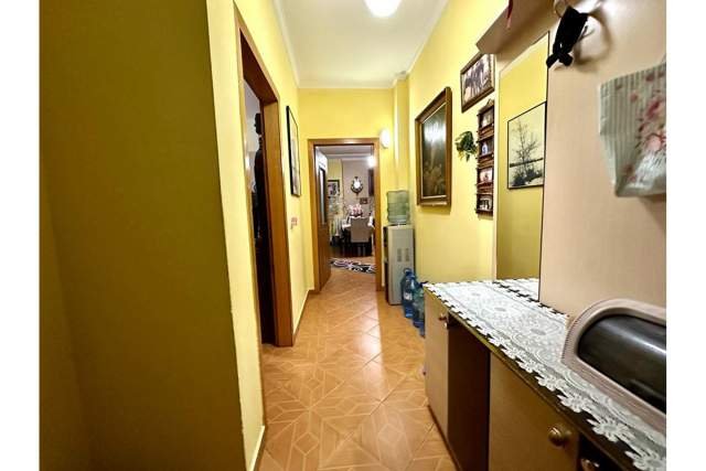 Tirane, shitet apartament Kati 1, 65 m² 78.000 Euro (rruga GJergj Legisi,   Laprakë - Dogana,  Tiranë,  Shqipëri)