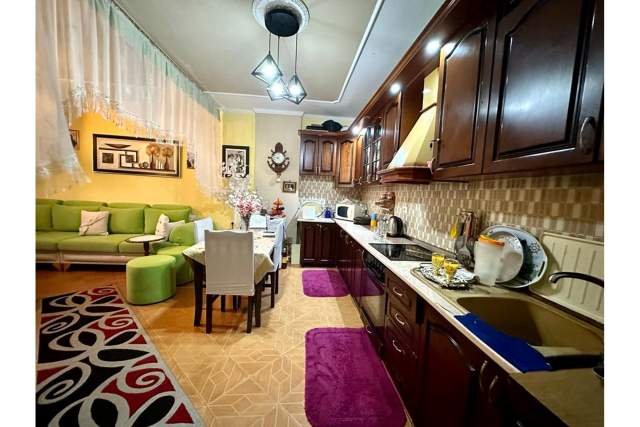 Tirane, shitet apartament Kati 1, 65 m² 78.000 Euro (rruga GJergj Legisi,   Laprakë - Dogana,  Tiranë,  Shqipëri)