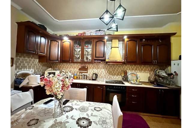 Tirane, shitet apartament Kati 1, 65 m² 78.000 Euro (rruga GJergj Legisi,   Laprakë - Dogana,  Tiranë,  Shqipëri)
