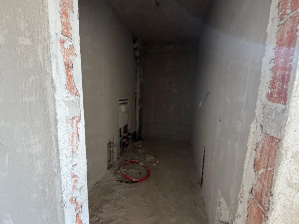 Tirane, shitet apartament 1+1+Ballkon Kati 8, 67 m² 53.700 € (Rrethi Ullirit, Kamez)