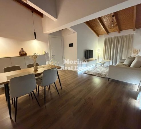 Tirane, jepet me qera apartament 1+1 Kati 3, 65 m² 850 € (Komuna e Parisit)