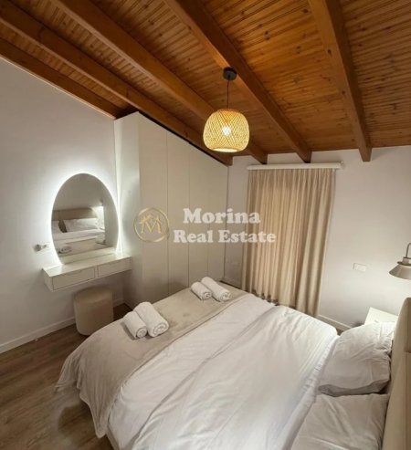 Tirane, jepet me qera apartament 1+1 Kati 3, 65 m² 850 € (Komuna e Parisit)