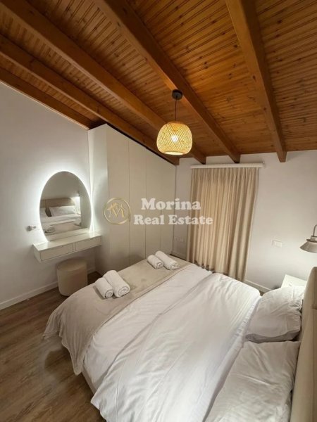 Tirane, jepet me qera apartament 1+1 Kati 3, 65 m² 850 € (Komuna e Parisit)