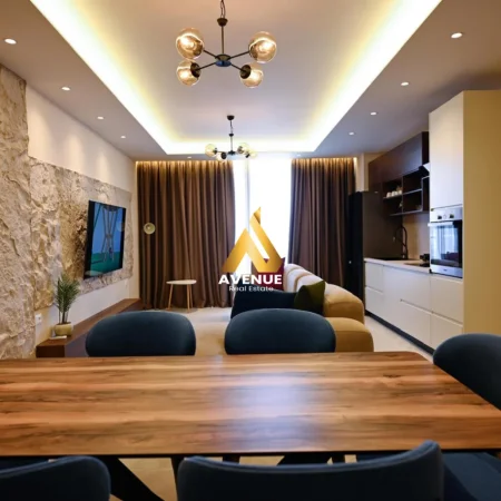 Sarande, shitet apartament 3+1+Ballkon Kati 2, 140 m² 255.000 € (QAZIM DEMA)